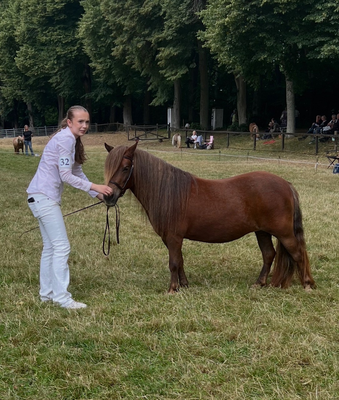 Ronja & Electra