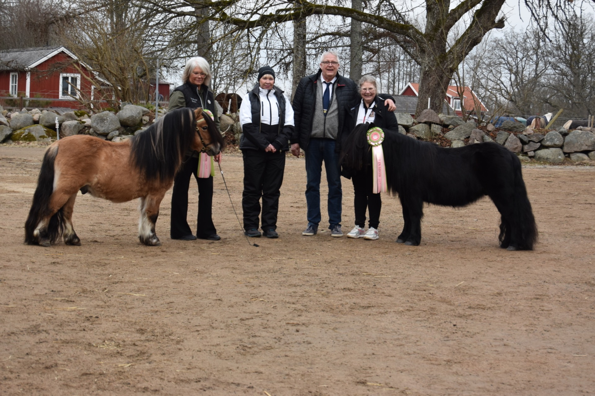 Foto: Annette Wadman